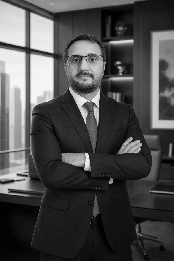 Adem ÖZMEN