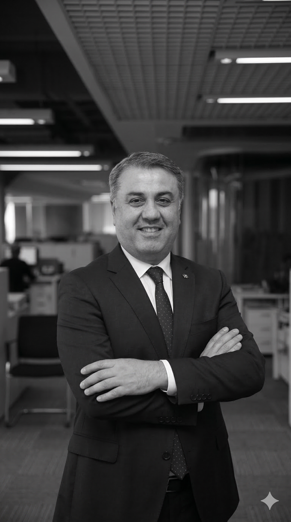 Mehmet ÇİTİL